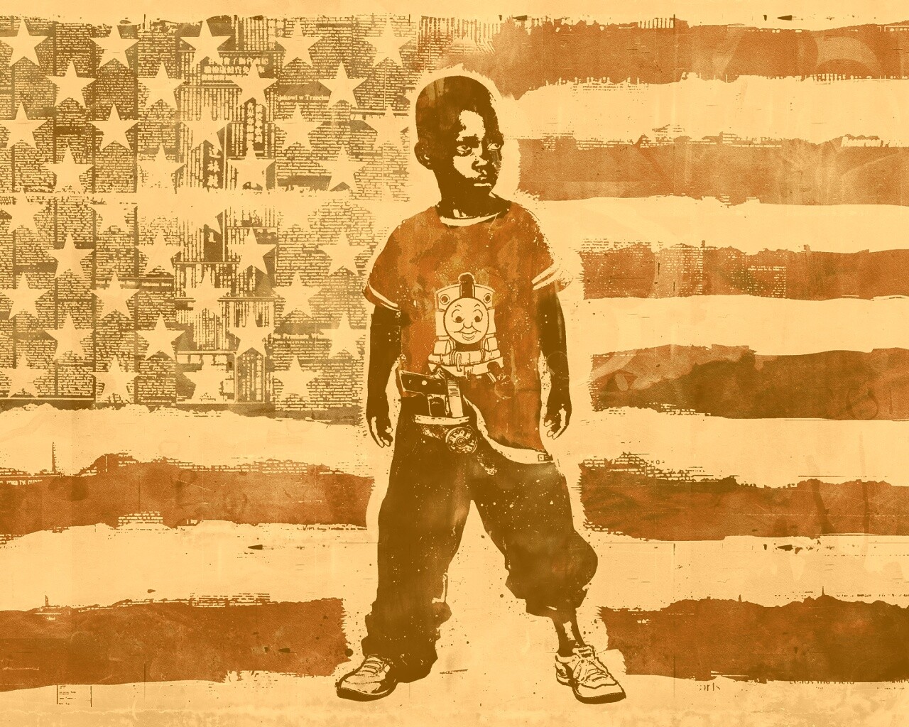 Время задуматься обои