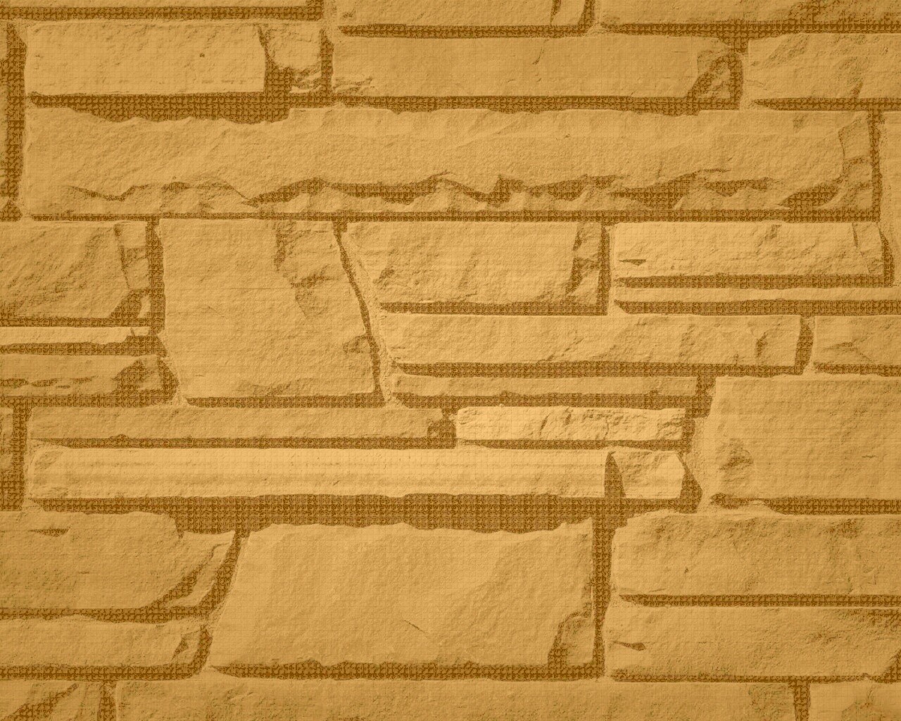 Каменная кладка обои