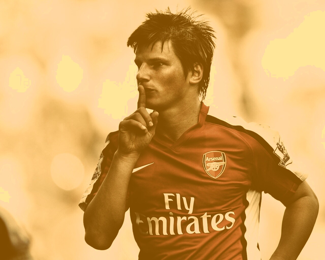 Андрей Аршавин обои