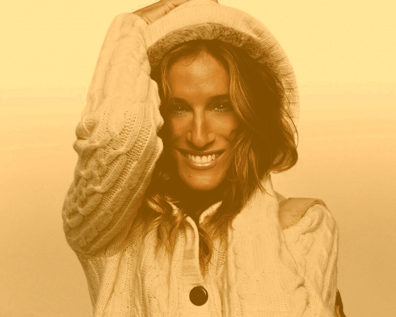 Сара Джессика Паркер обои