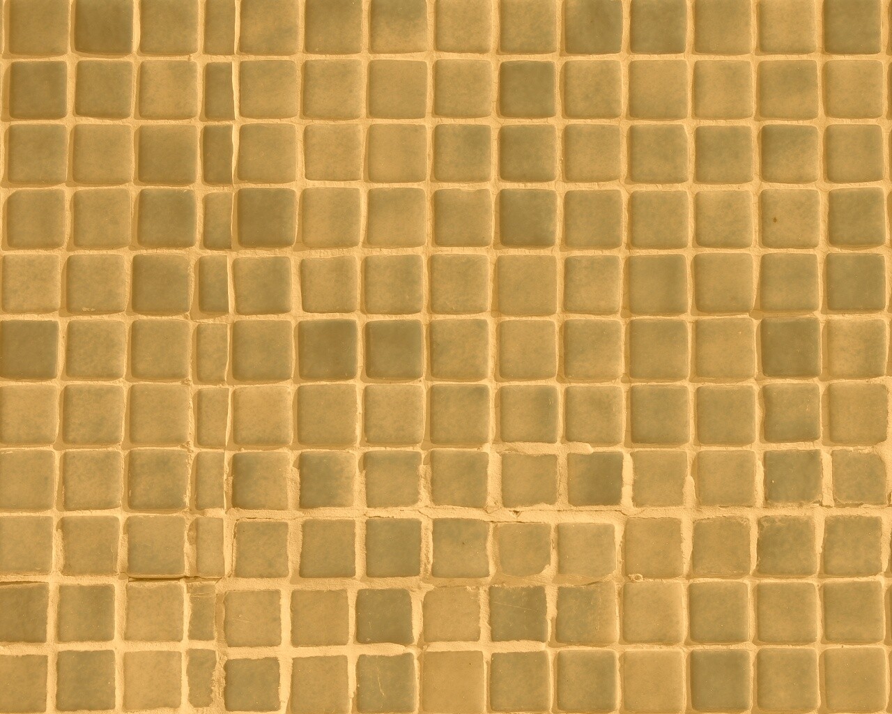 Мелкая голубая плитка обои