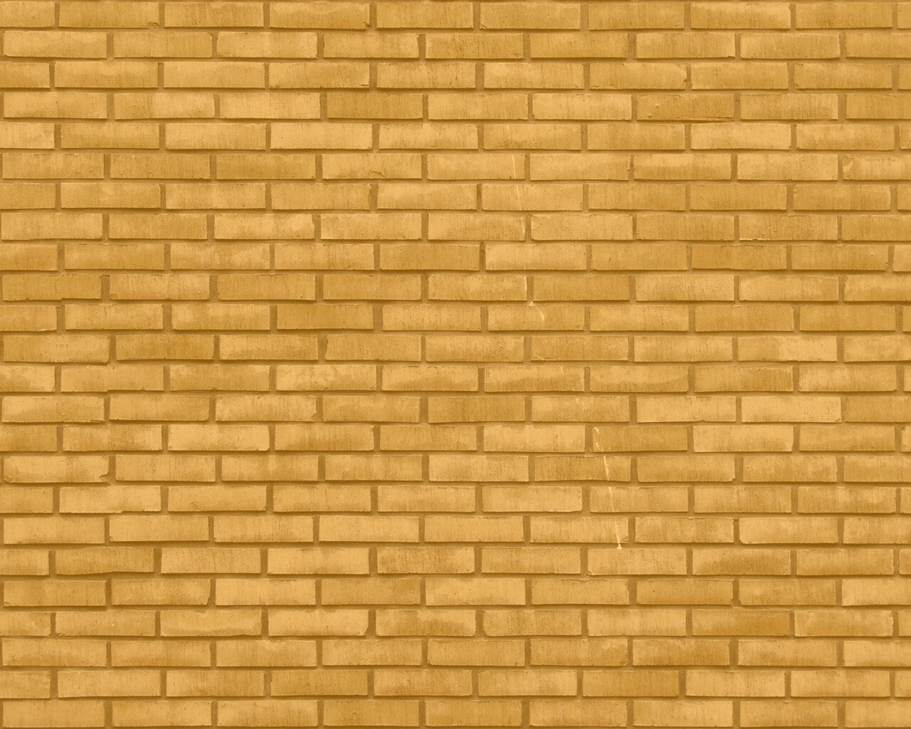 Кирпичная стена обои