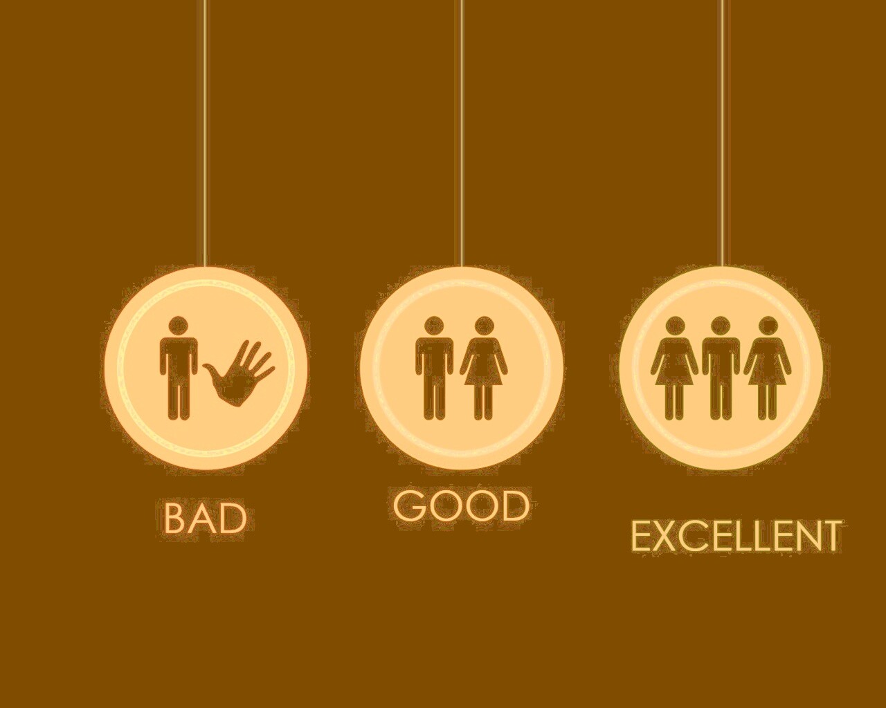 Варианты обои