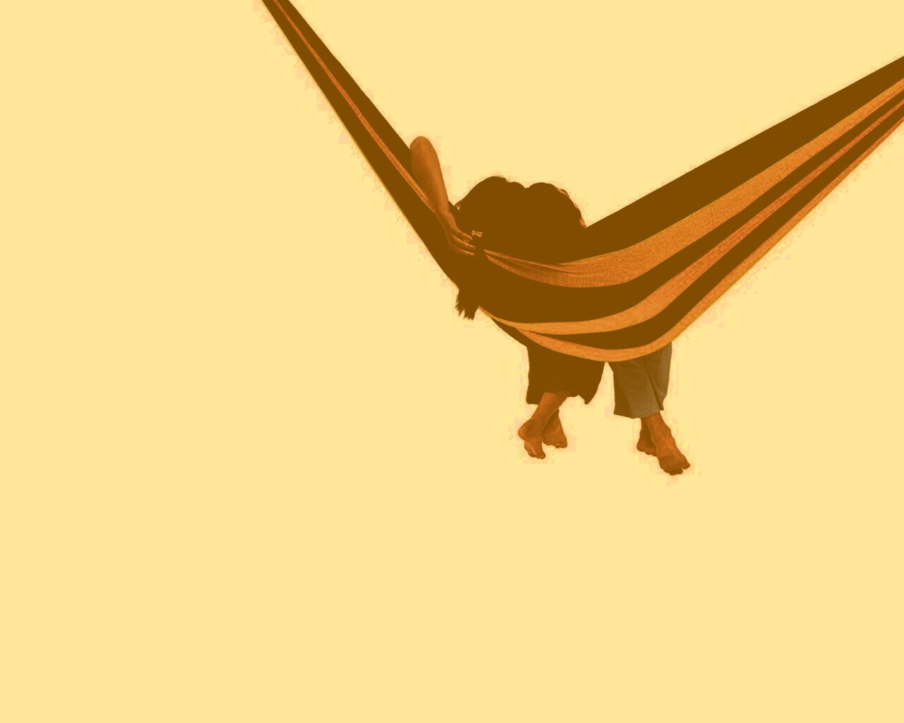 Гамак beeline обои