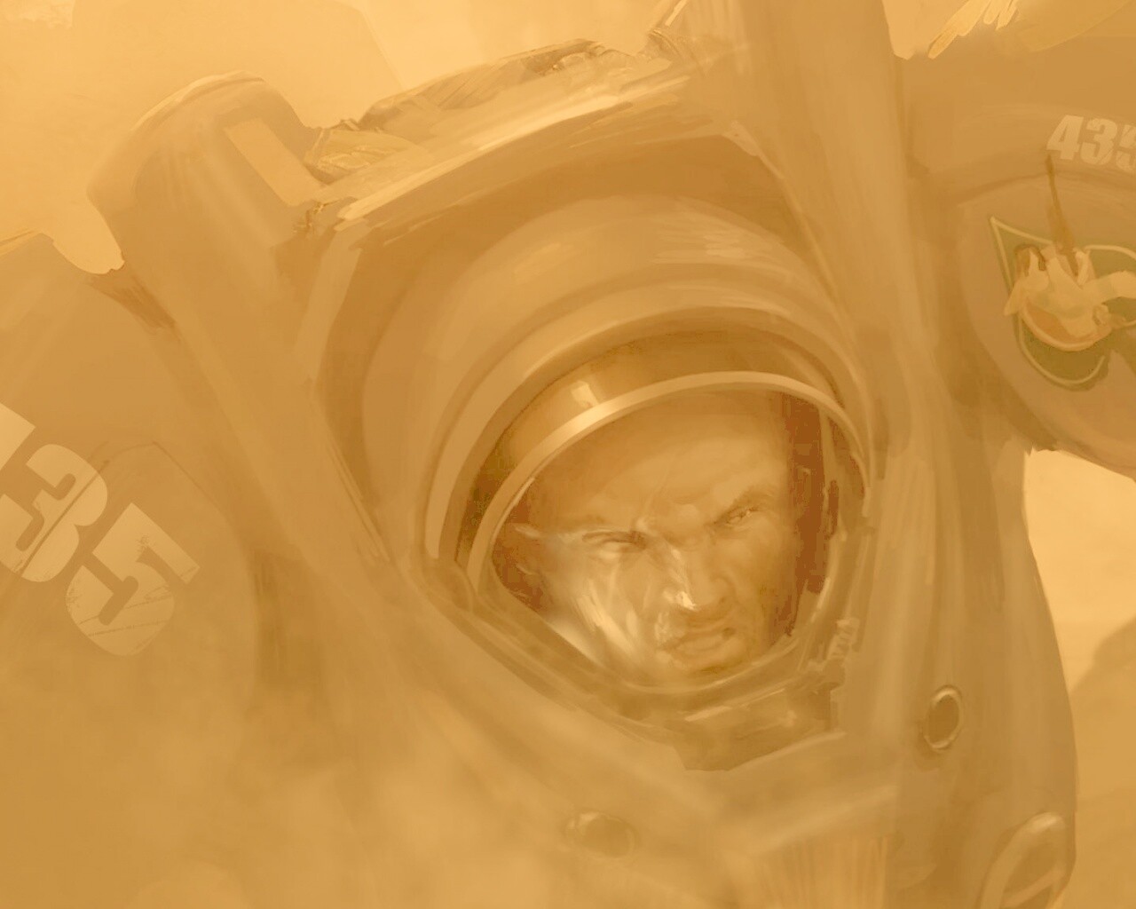 Тайкус Финдли обои