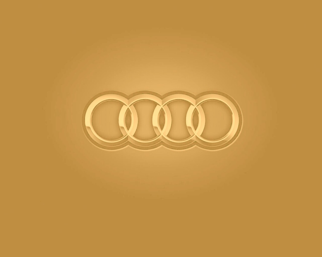 Ауди кольца обои
