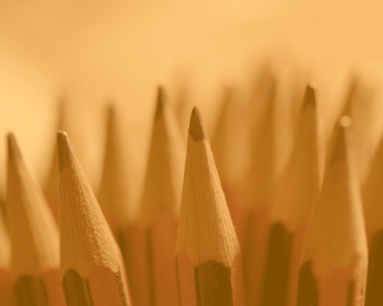 Простые карандаши обои