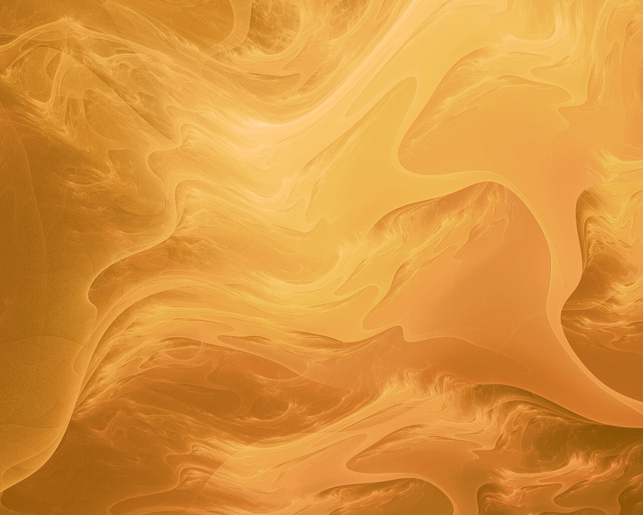 Абстрактная лава обои