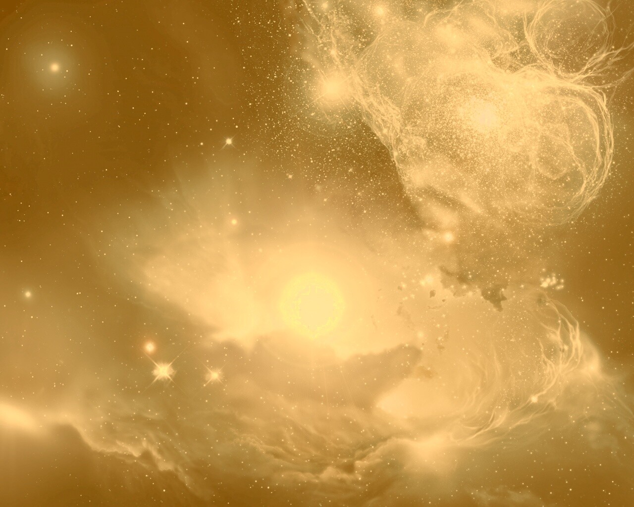 Красота космоса обои