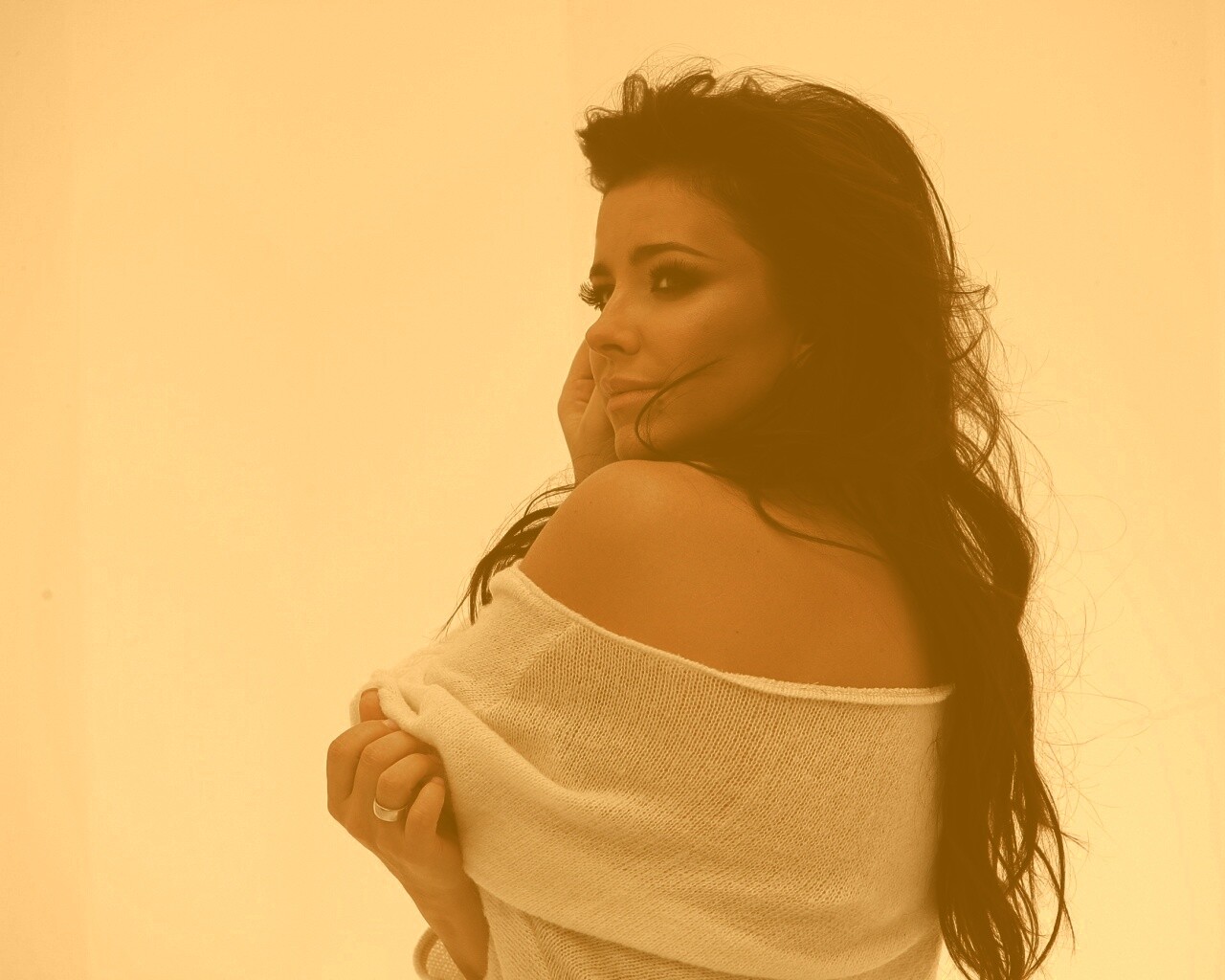 Ани Лорак обои