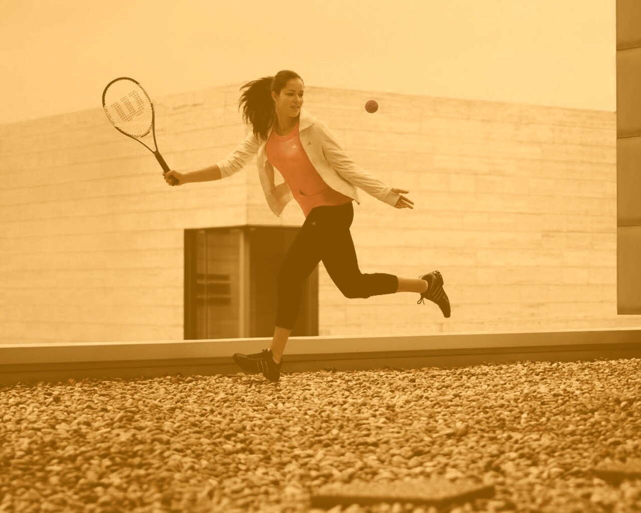 Анна Иванович обои