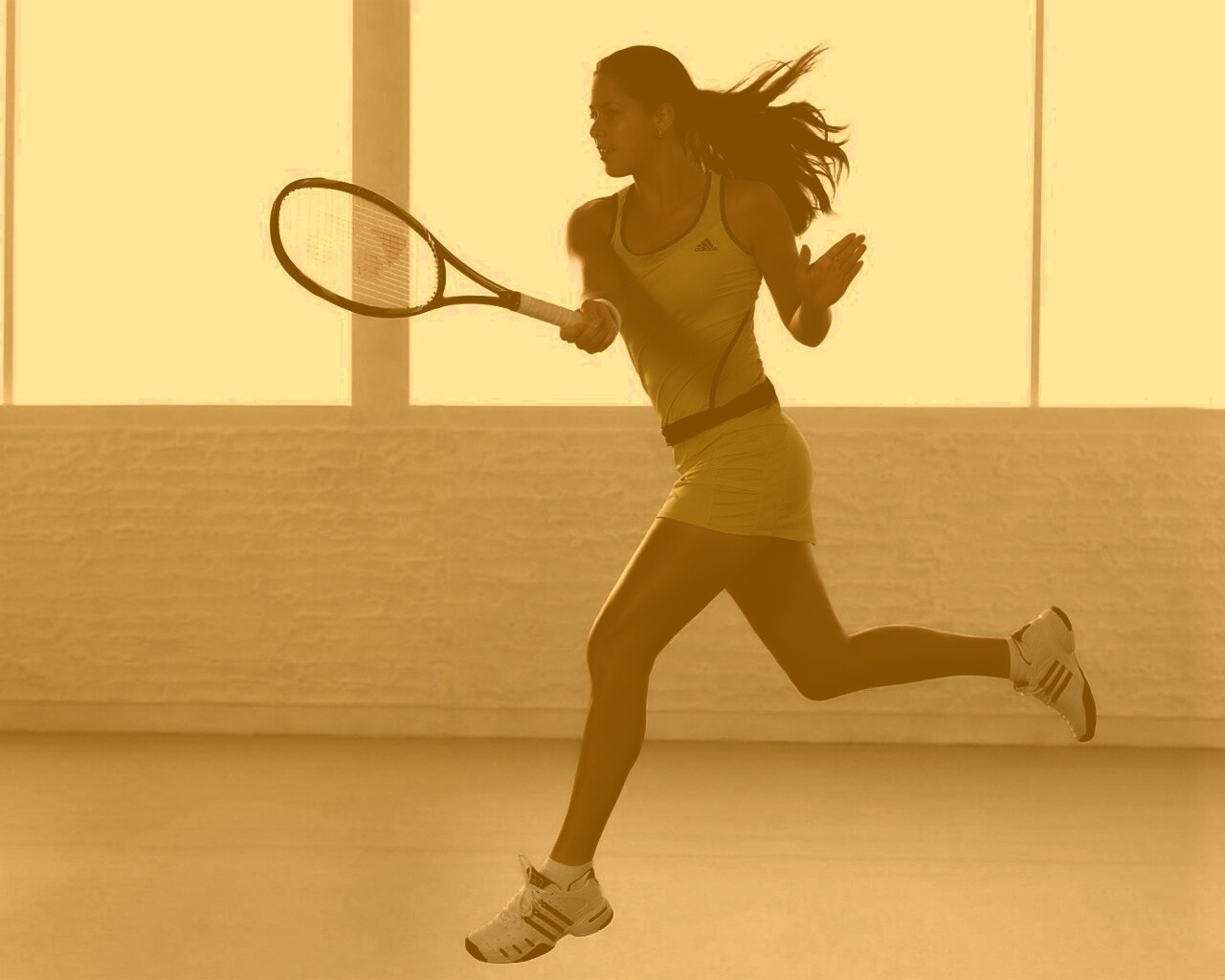 Ana Ivanovic обои