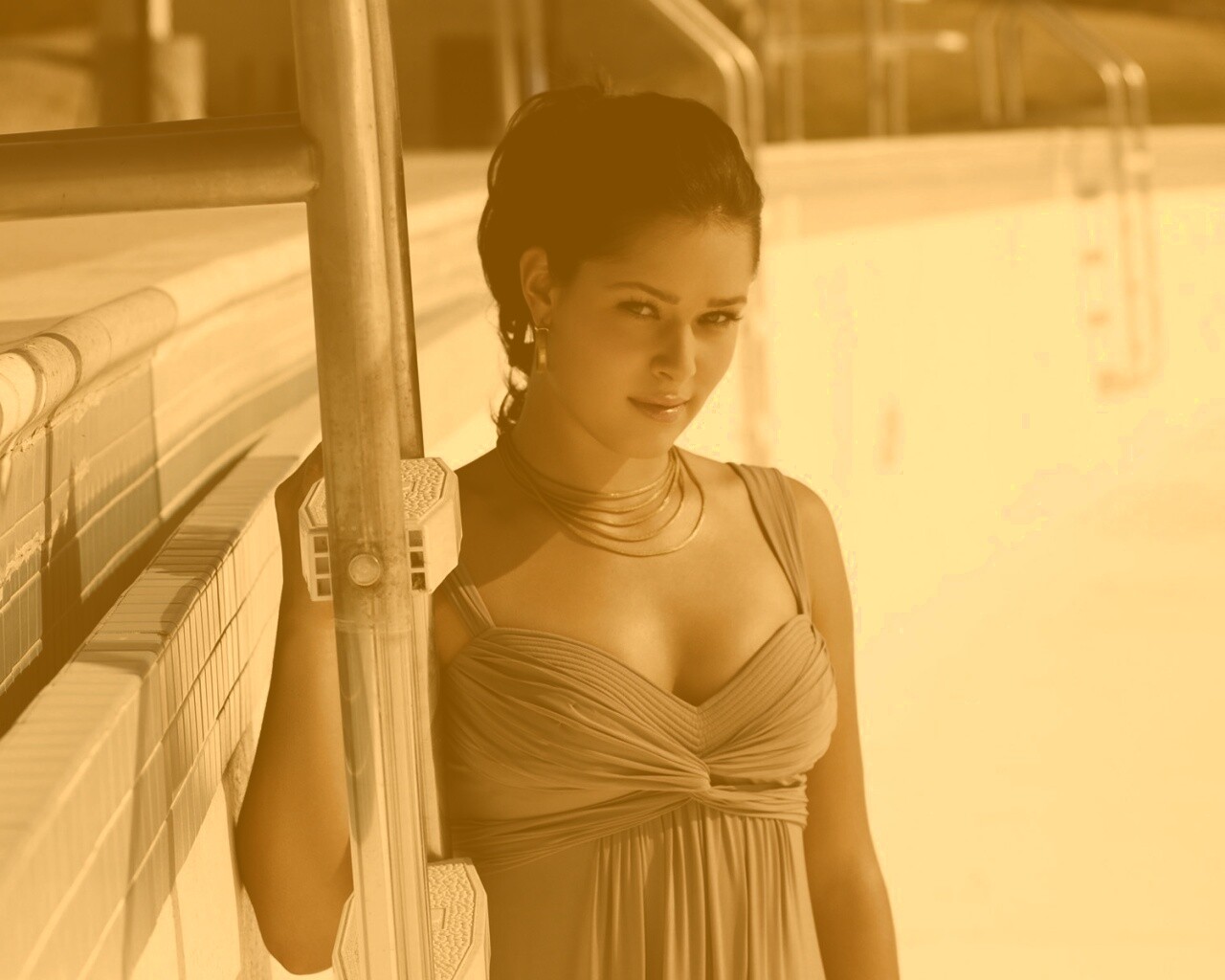 Ana Ivanovic обои