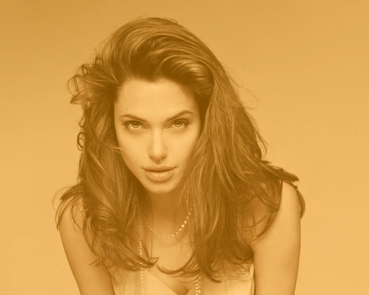 Анджелина Джоли обои