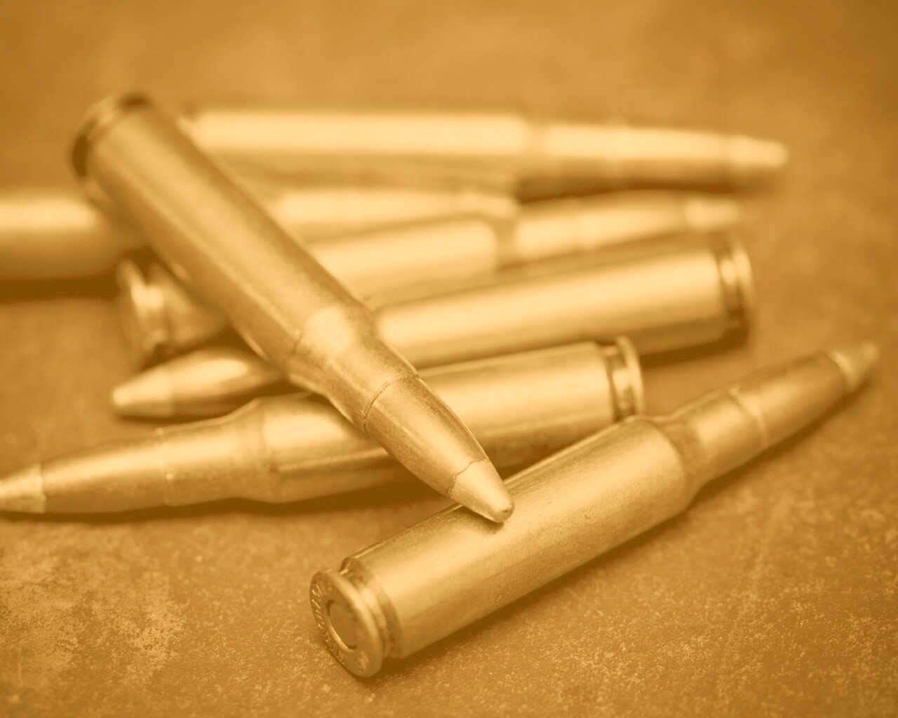 Патроны обои