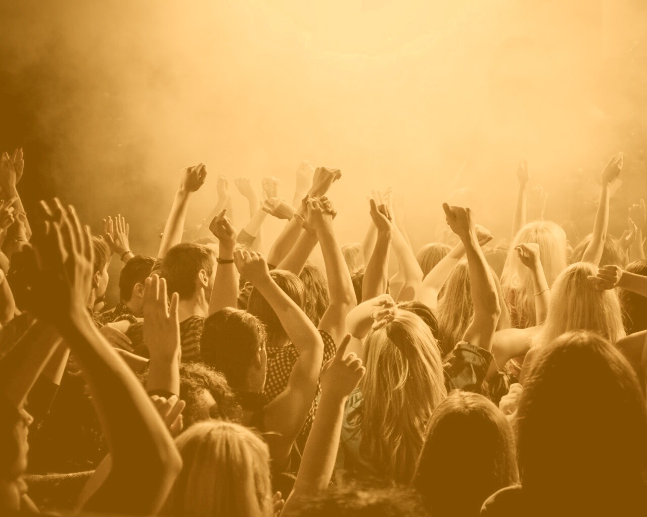 Танцпол обои