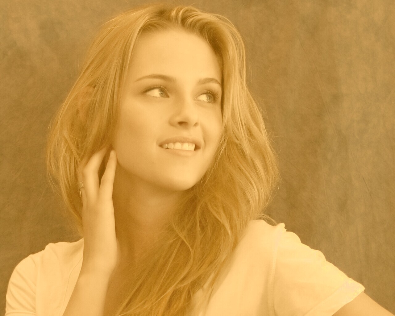 Кристен Стюарт обои