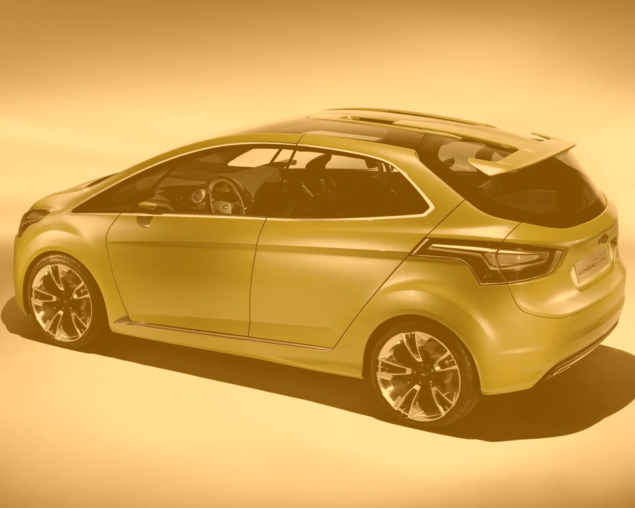 Субару хэтчбек обои