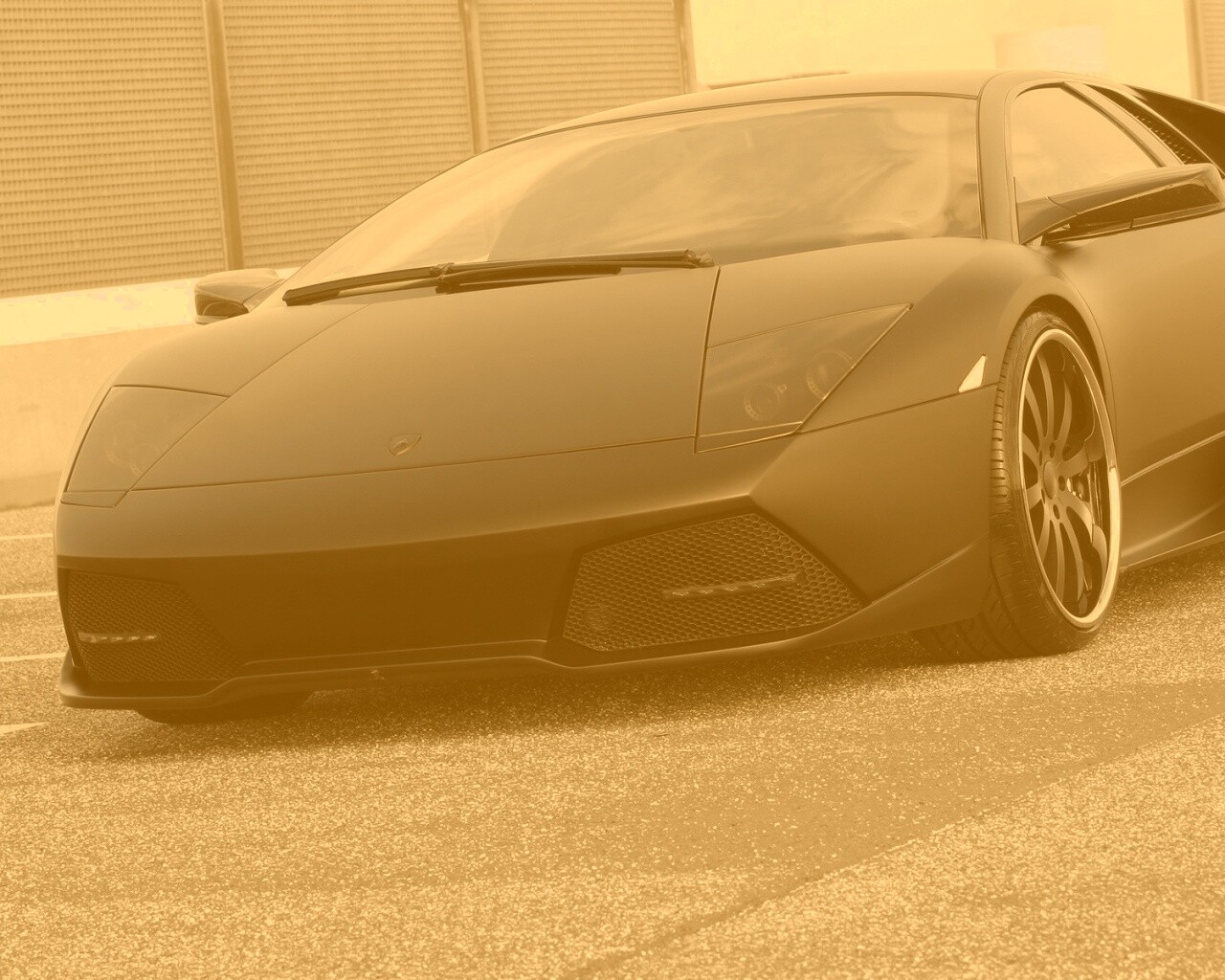 Lamborghini  обои