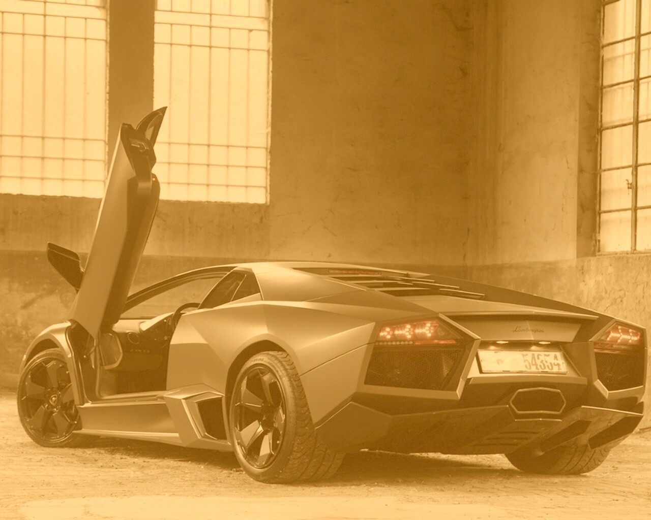 Lamborghini обои