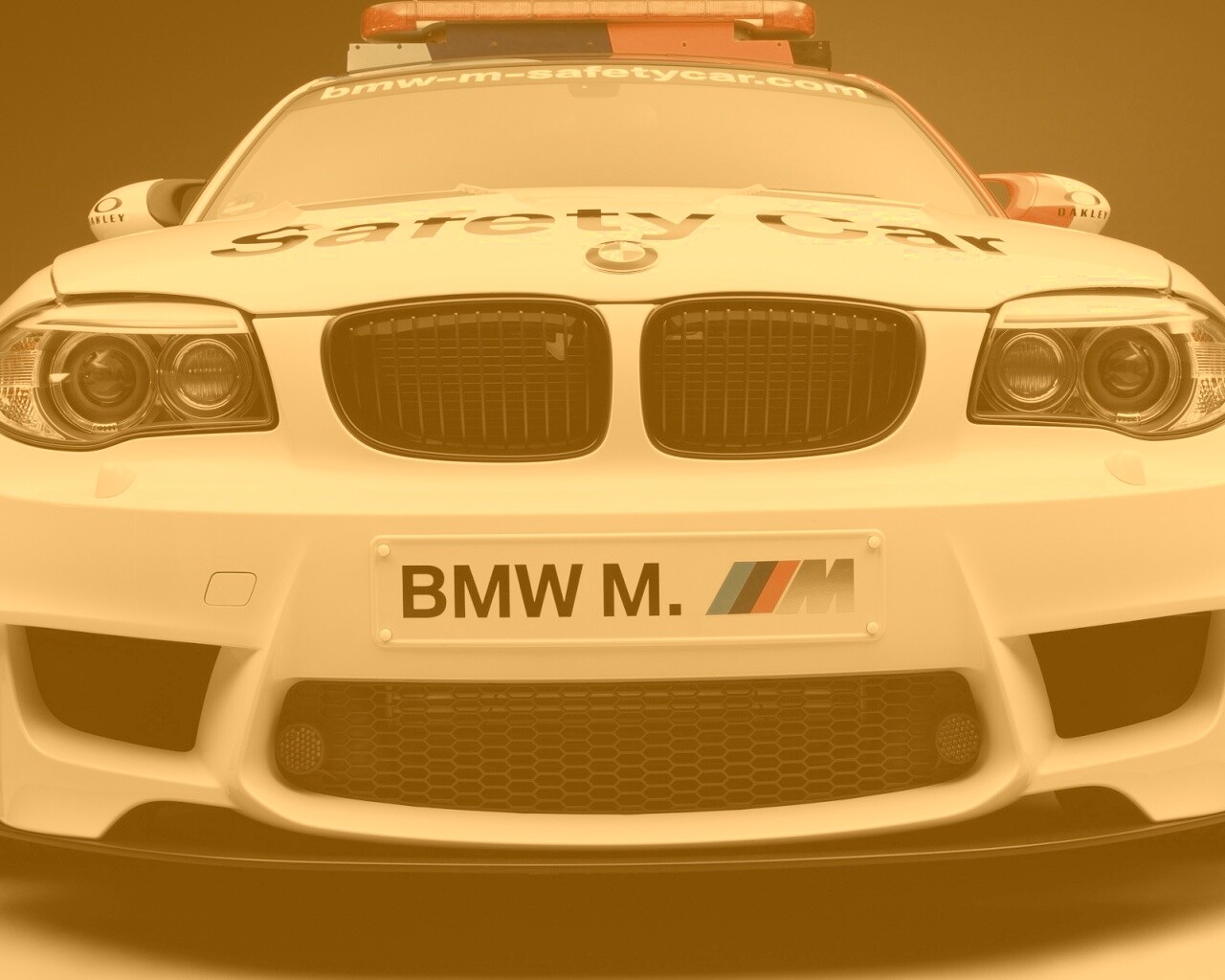 BMW M1 обои