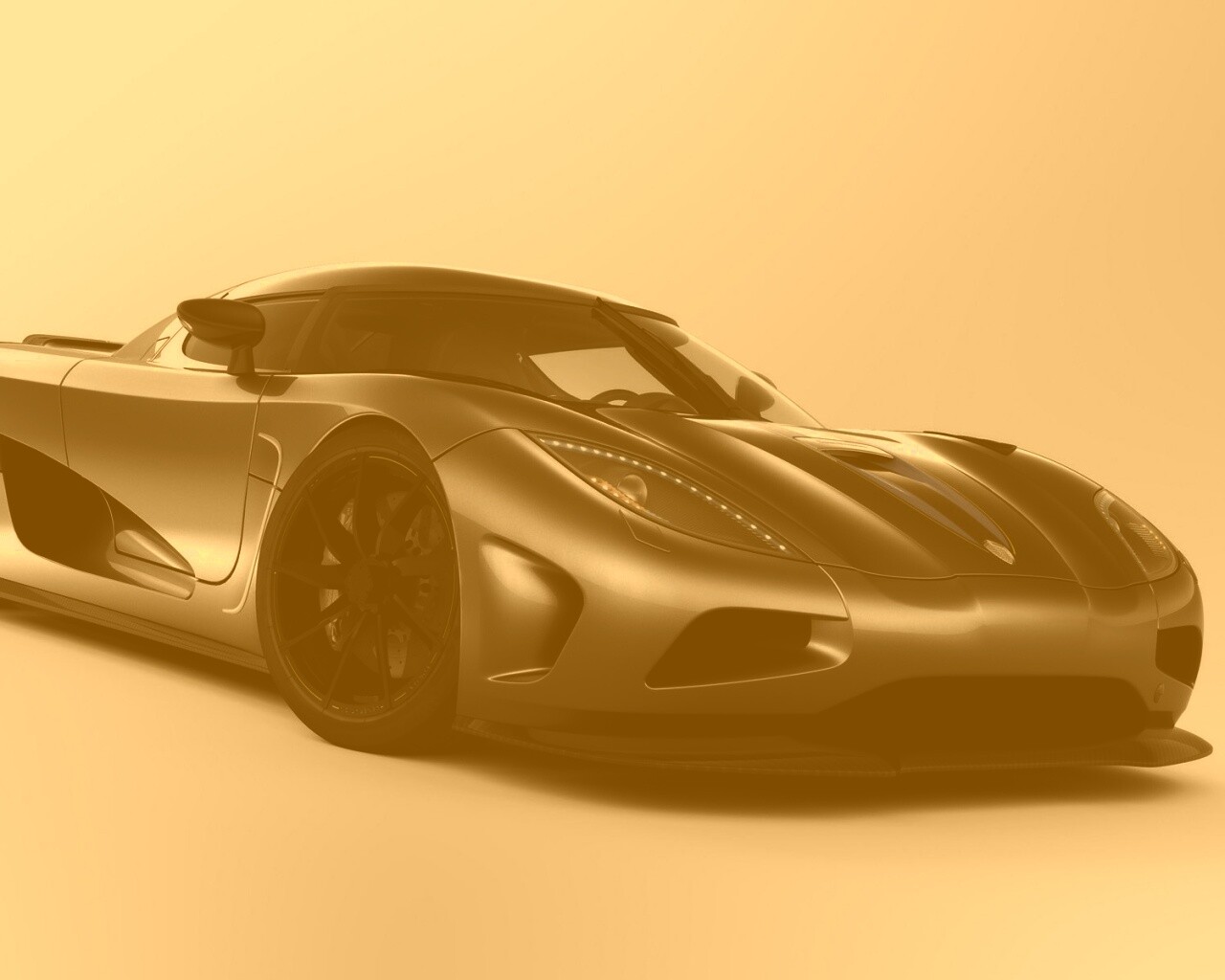 Koenigsegg Agera обои