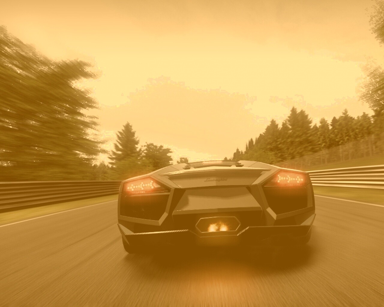 Lamborghini обои