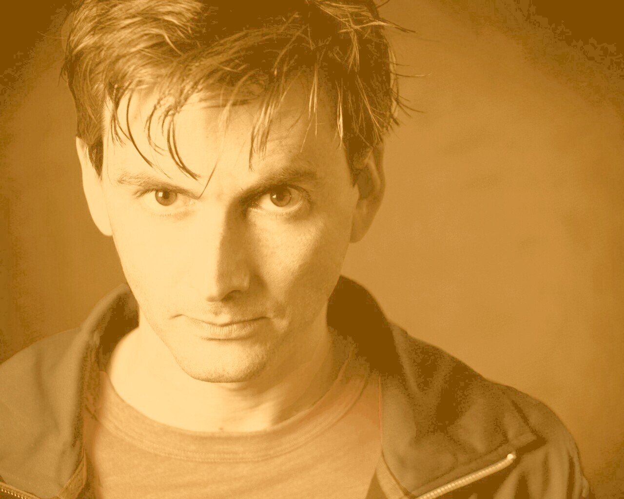 Дэвид Теннант обои