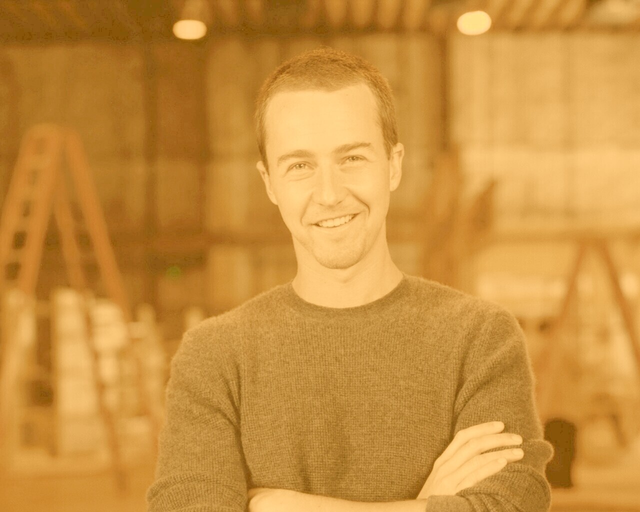 Эдвард Нортон обои