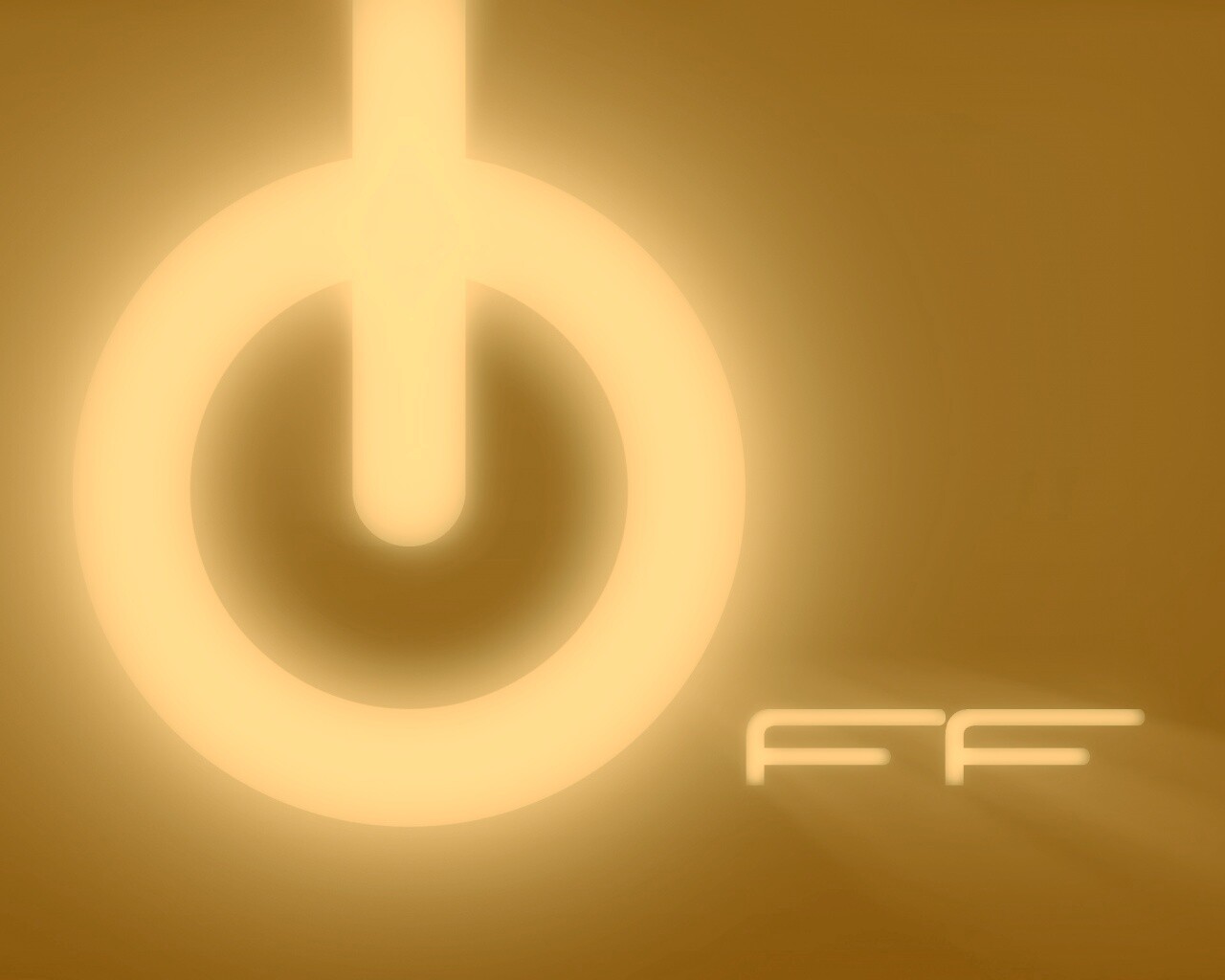 Выключение - Off обои