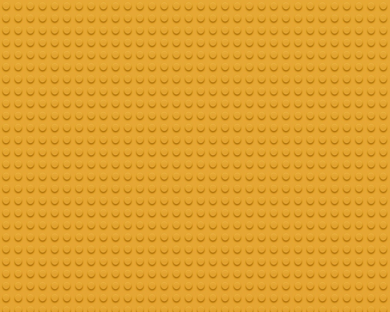 Желтые штырьки Lego обои