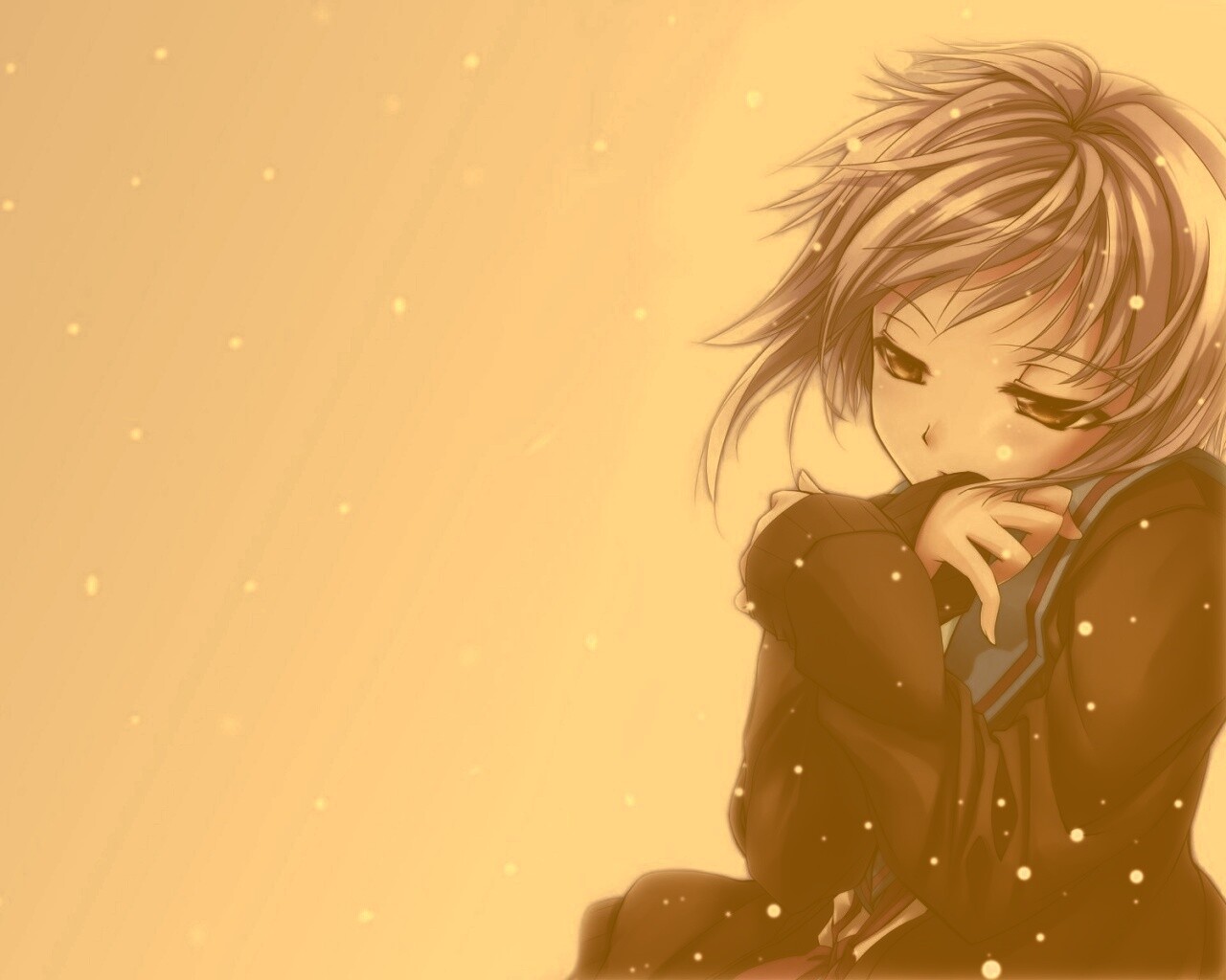 Холодно обои