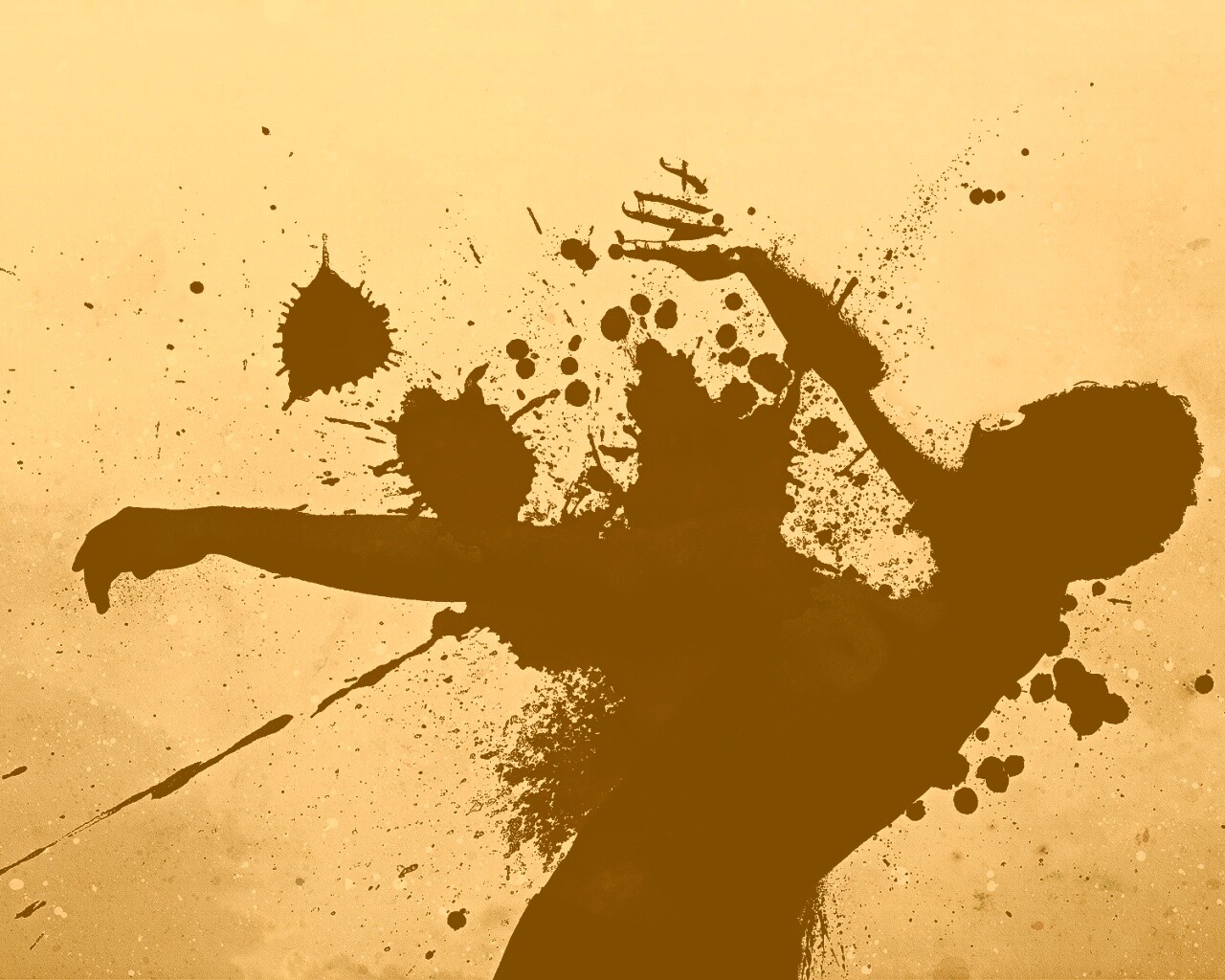 Убийство обои