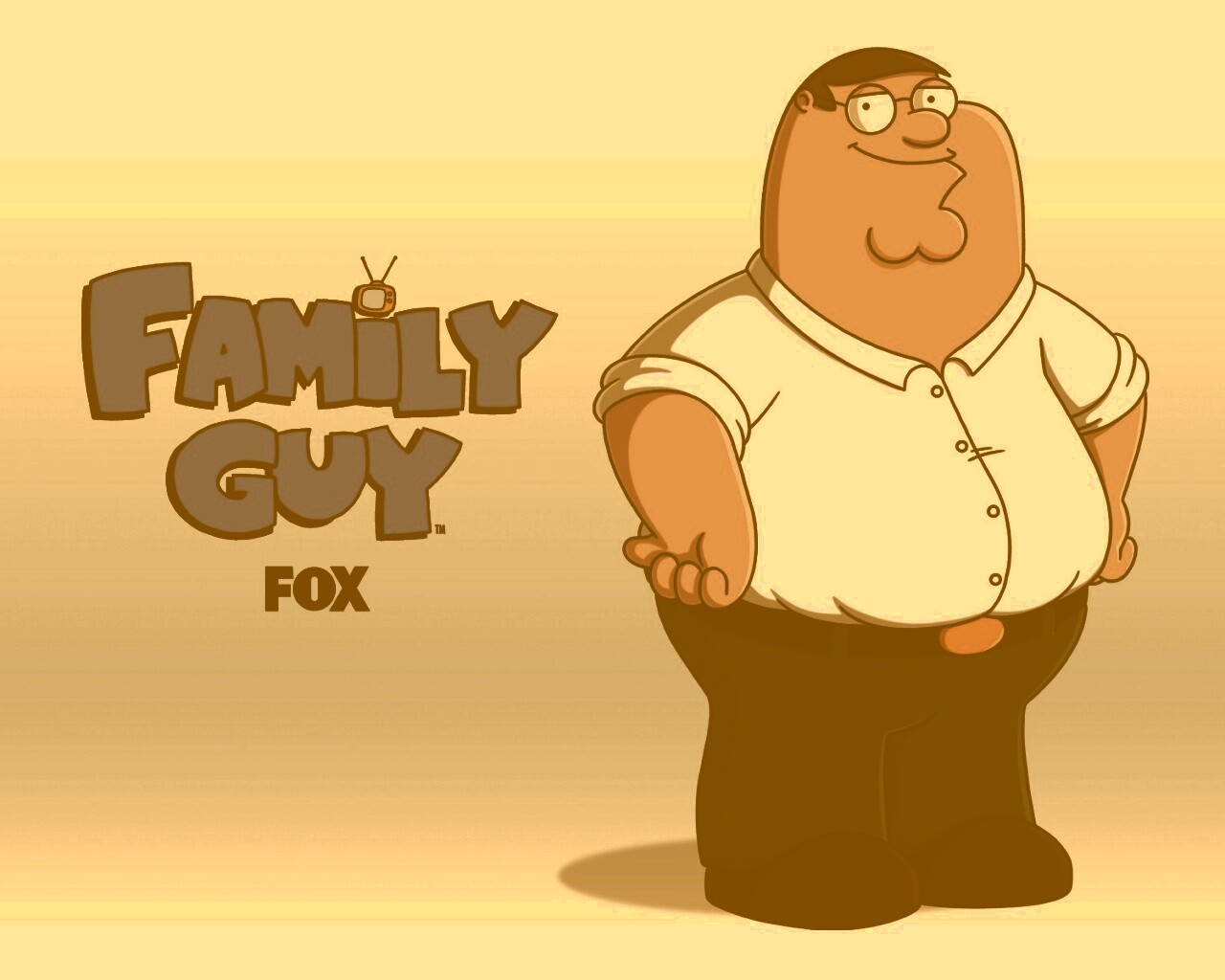 Питер Гриффин обои