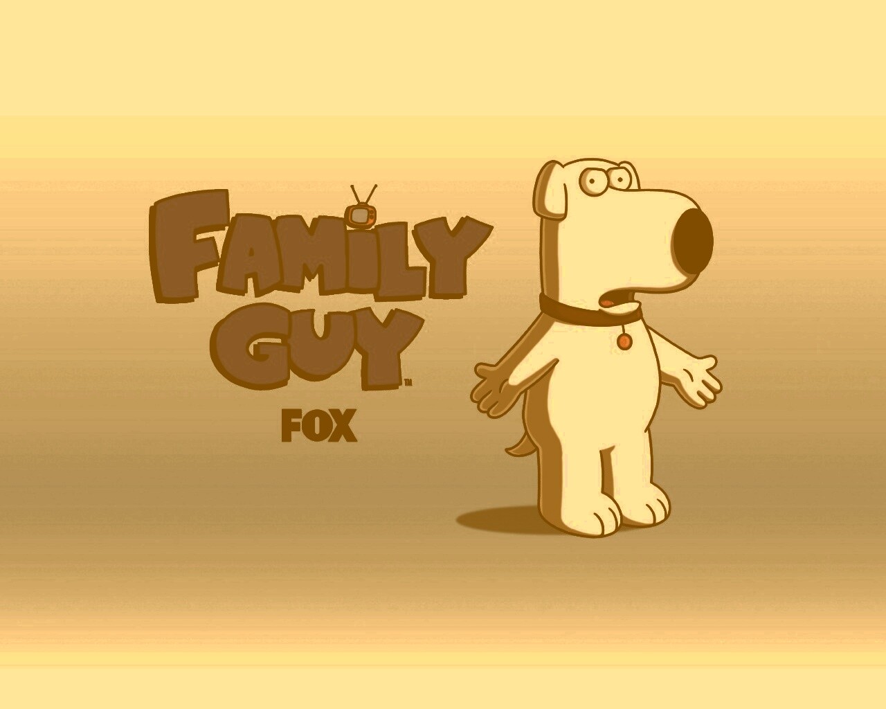 Брайн Гриффин обои