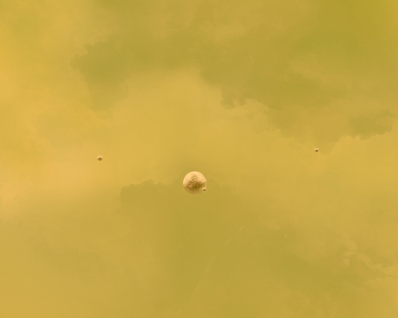 Unknown Area обои