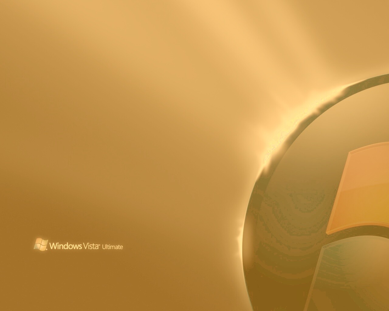 Windows Vista Ultimate обои