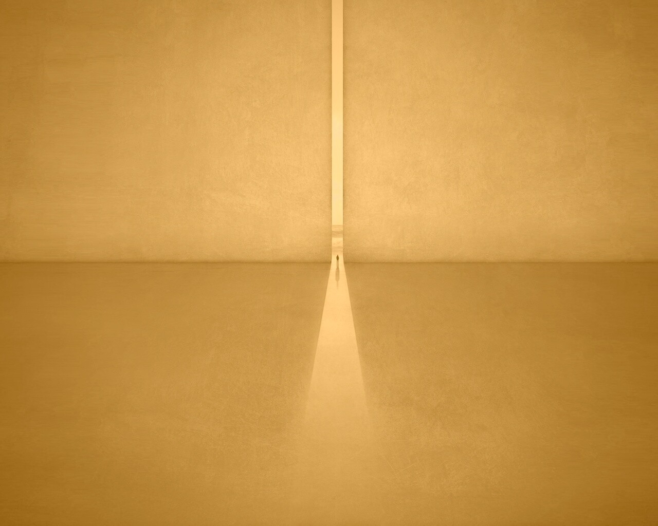 Одиночество обои