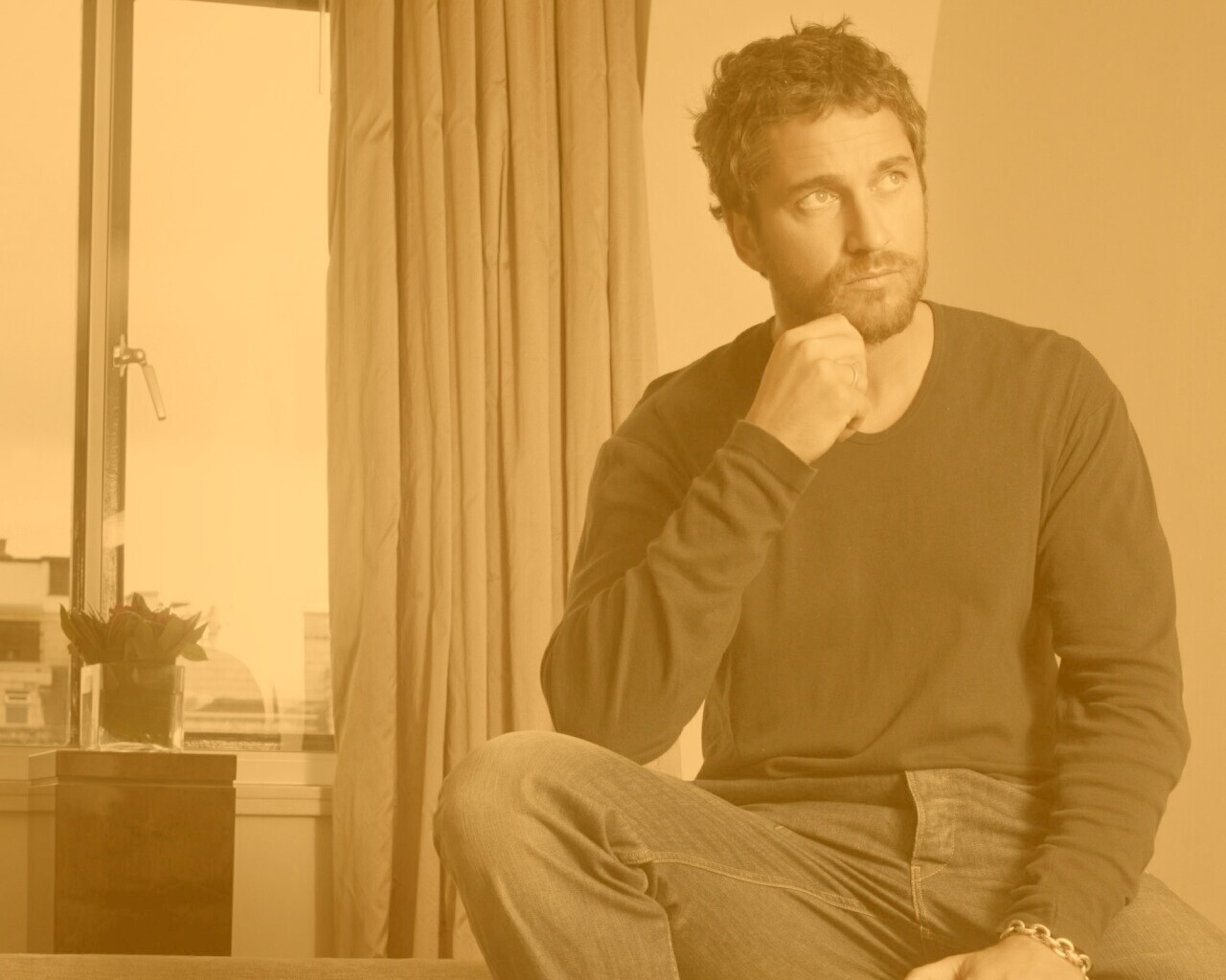 Джерард Батлер обои