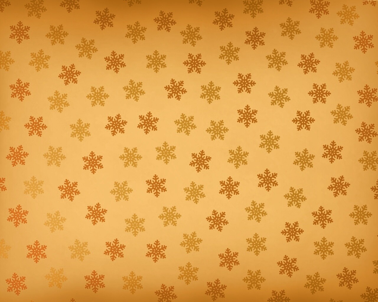 Обои со снежинками обои