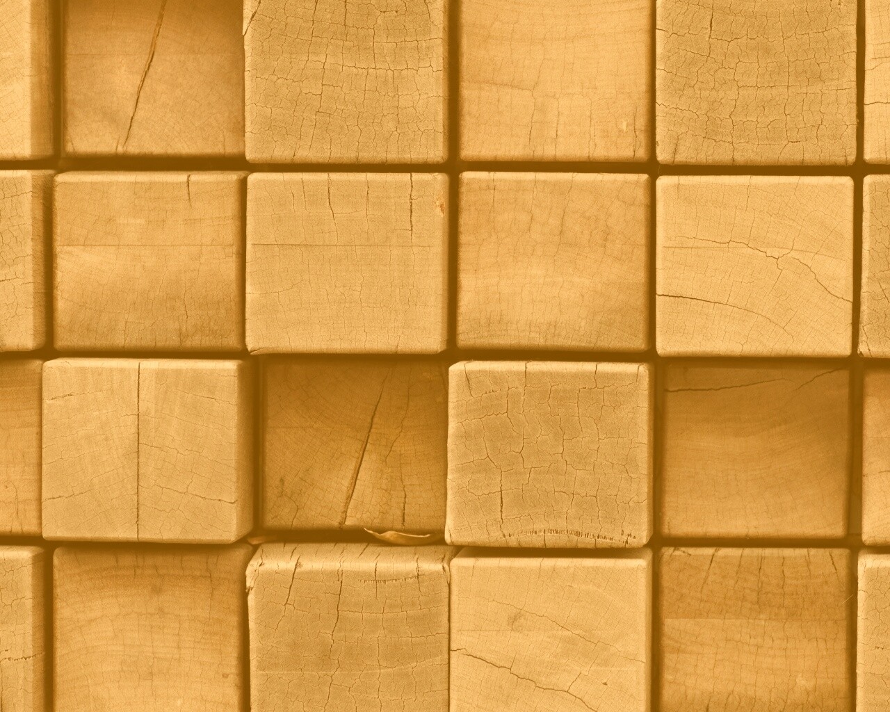 Деревянные бруски обои