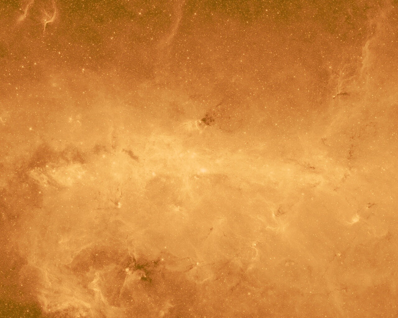 Кроваво-красная бездна обои