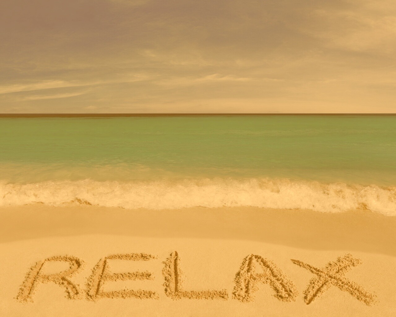Relax обои