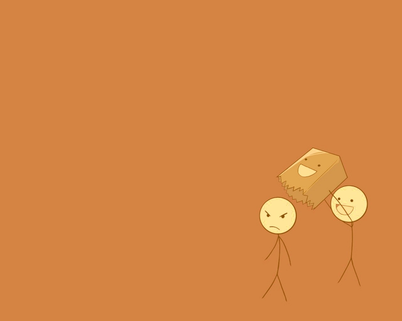 Не грусти обои