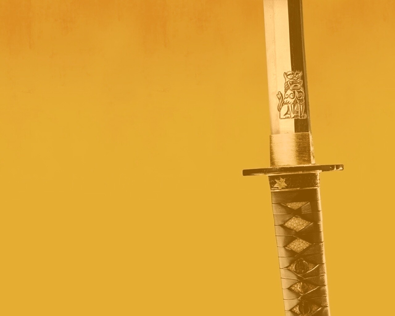 Убить Билла обои