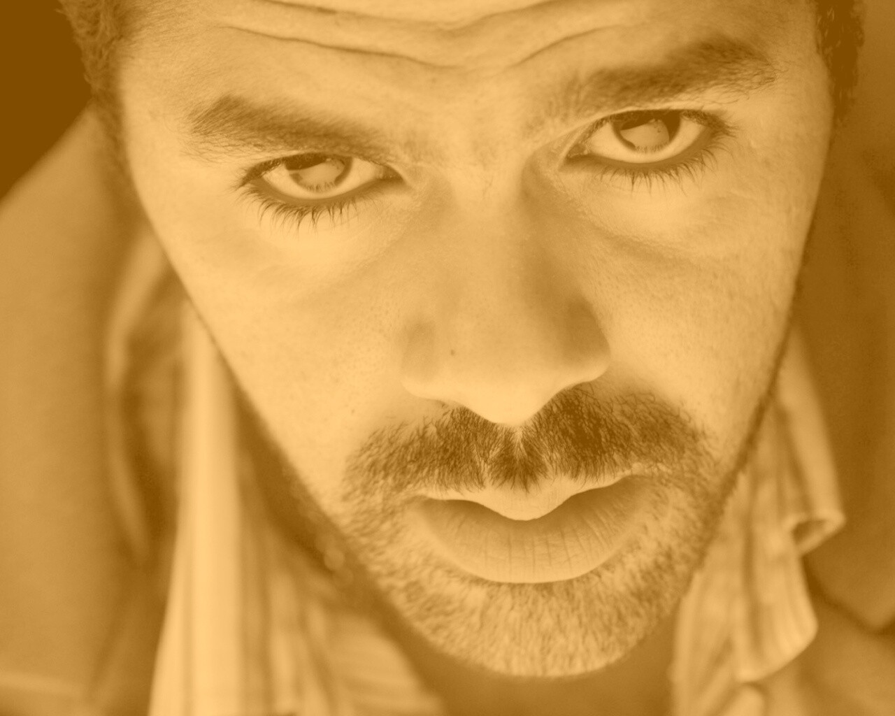 Жамель Деббуз обои