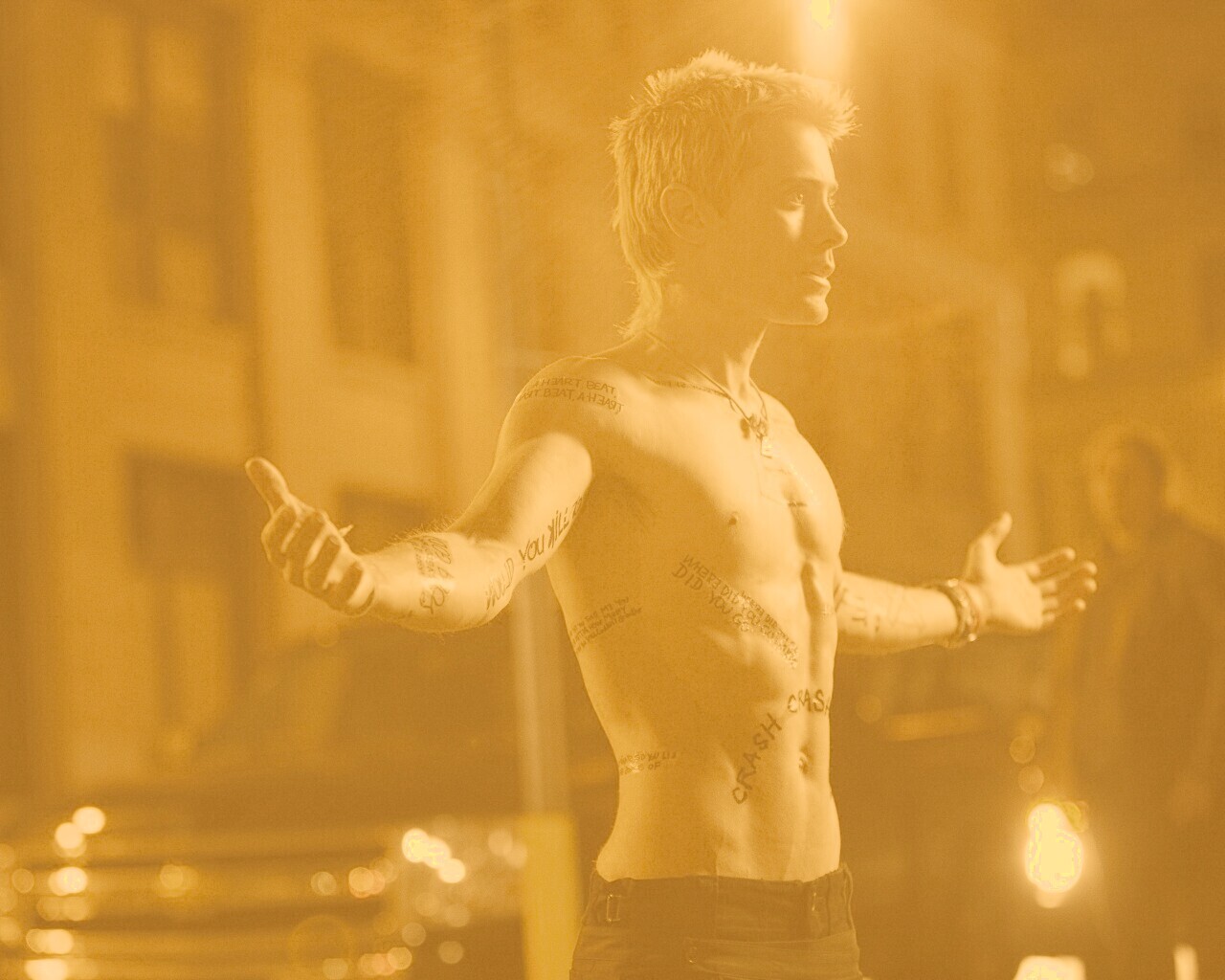 Джаред  Лето обои