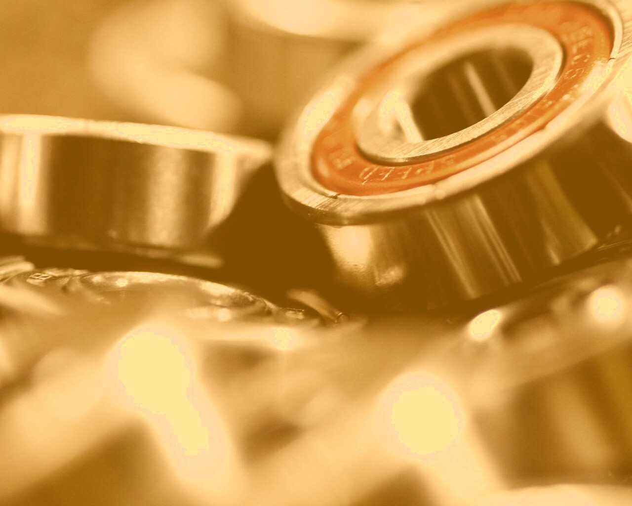 Подшипники от скейтборда обои