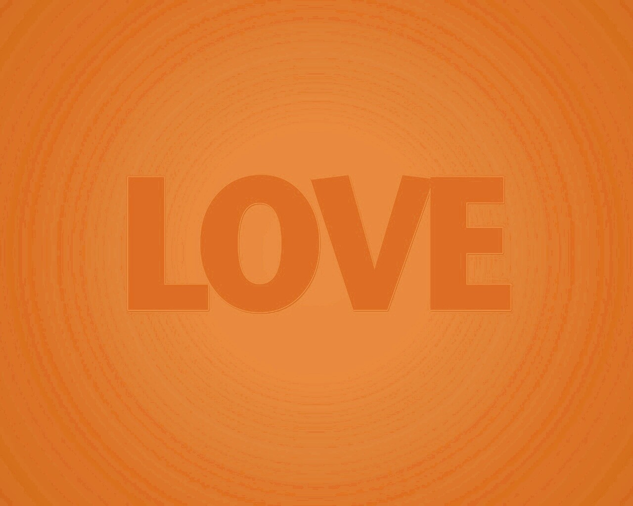 Любовь обои