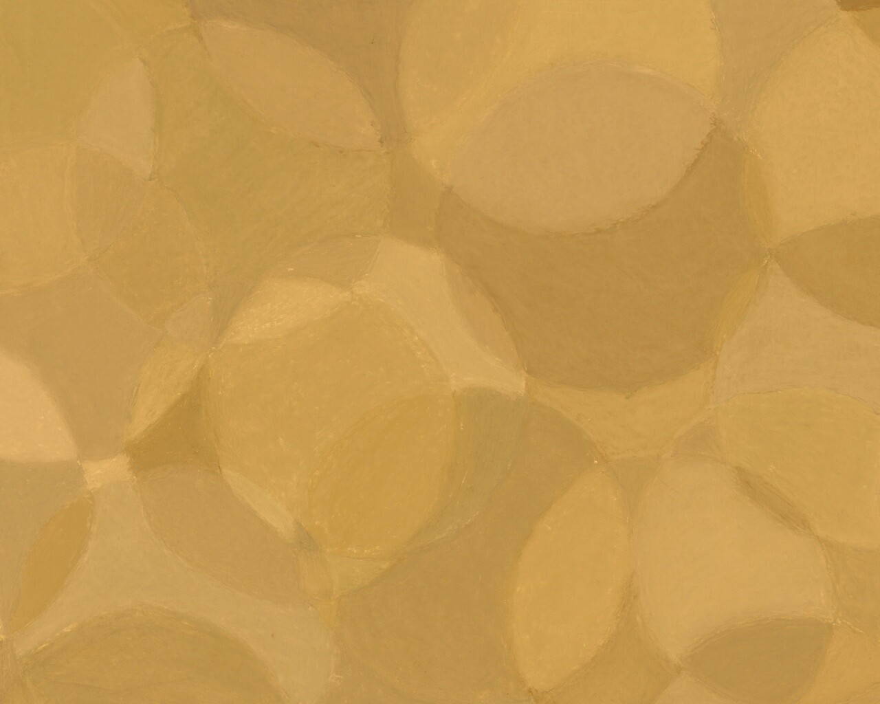 Голубые круги обои